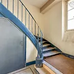 Flexliving - Studio - Linné