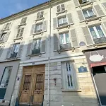 Flexliving - Studio - Linné
