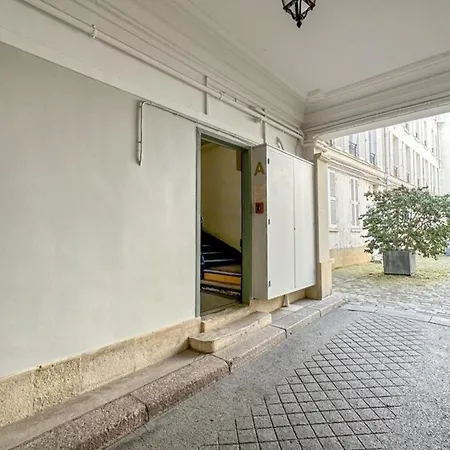 Apartment Flexliving - - Linne *