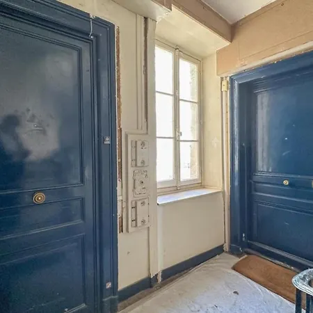 Flexliving - - Linne Apartment Paris