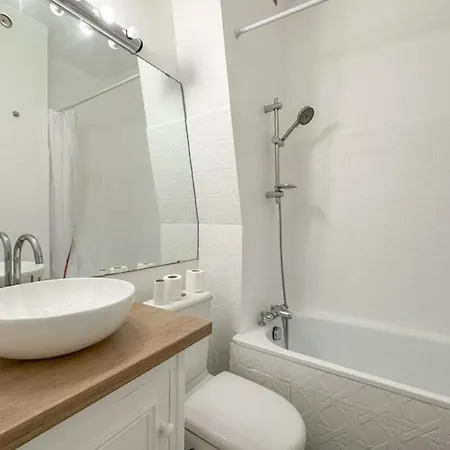 Flexliving - - Linne Paris