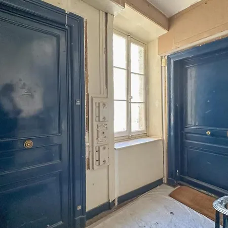 Flexliving - - Linne Paris