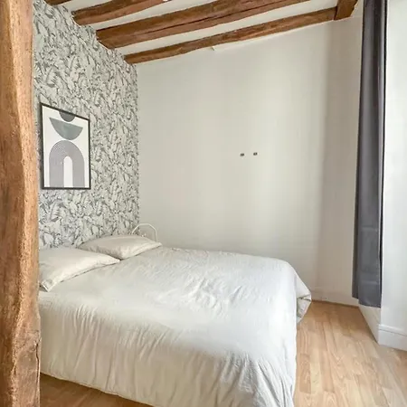 Flexliving - - Linne Apartment *