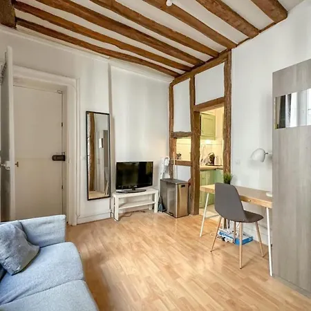 Flexliving - - Linne Apartment