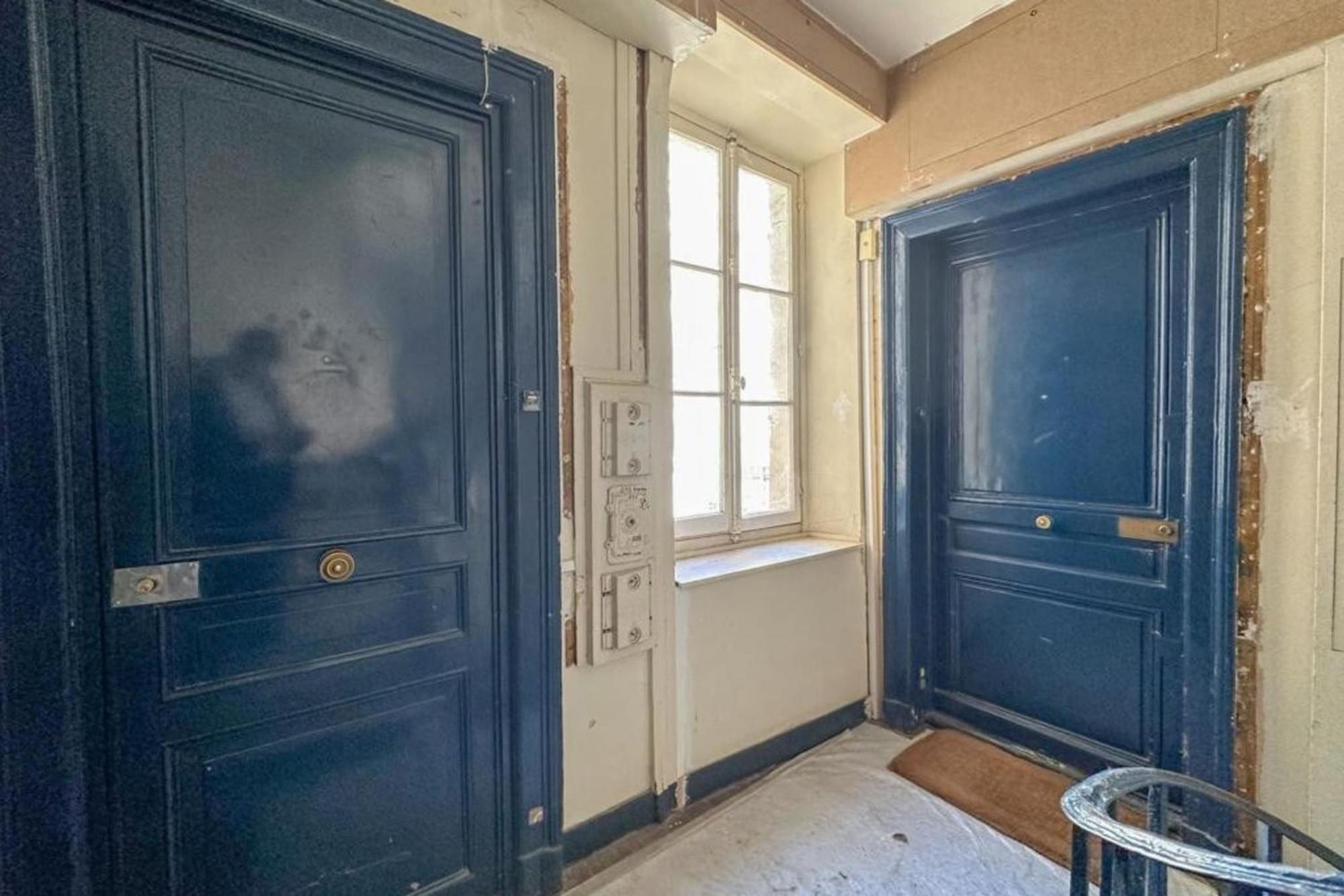 Flexliving - - Linne Appartamento Parigi