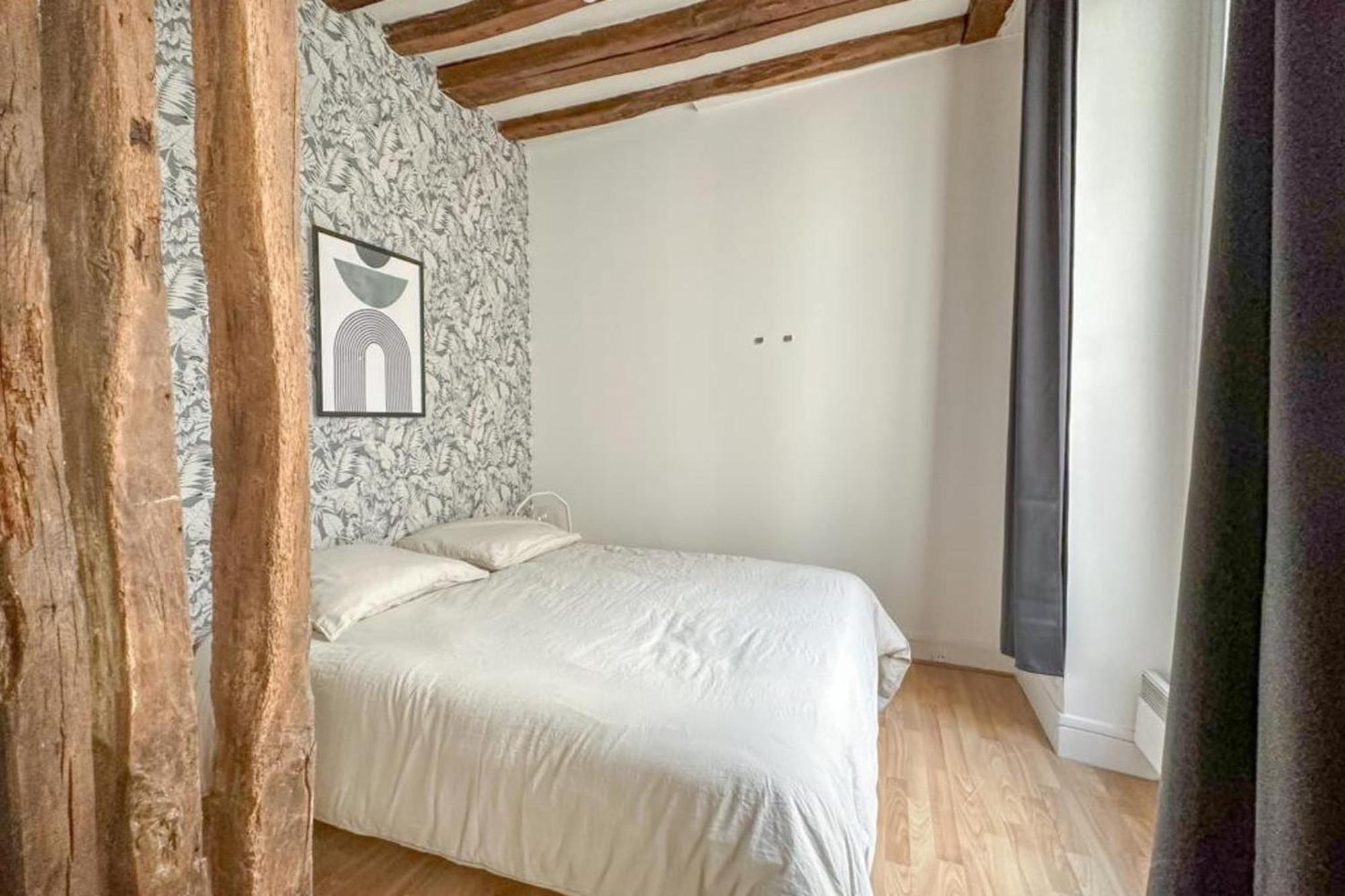 Flexliving - - Linne Parigi