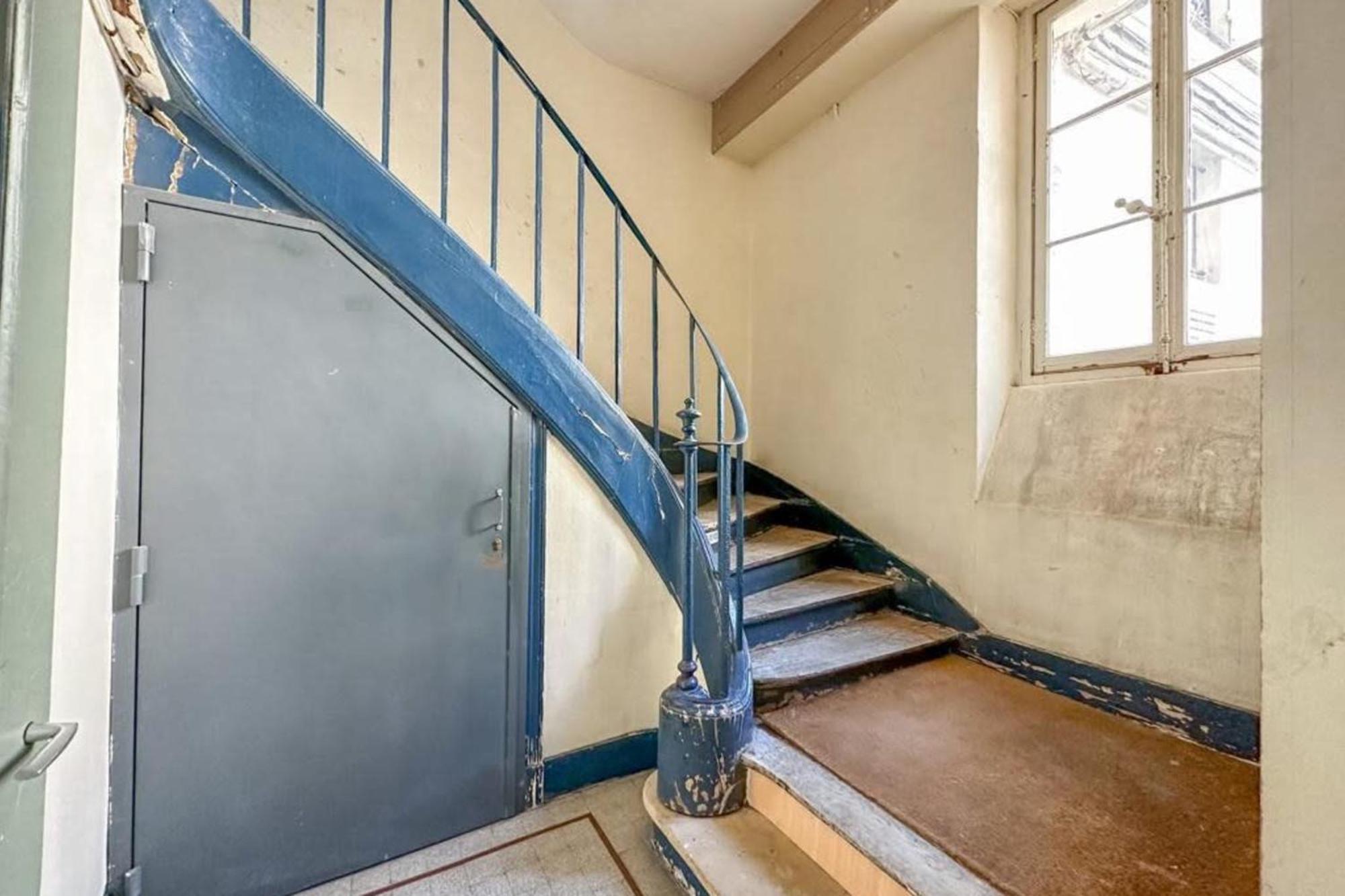 Flexliving - - Linne Apartment *