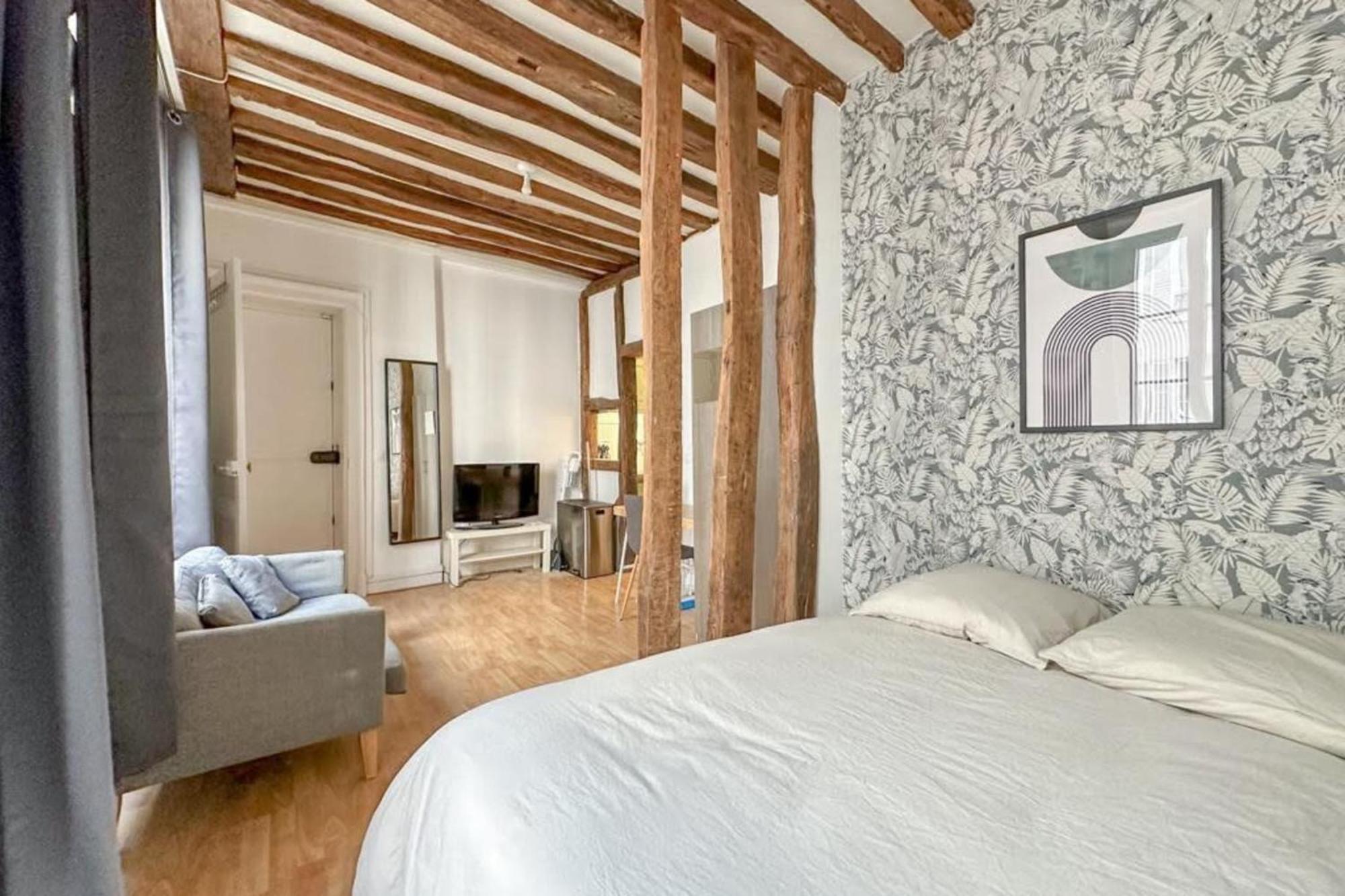 Appartamento Flexliving - - Linne *