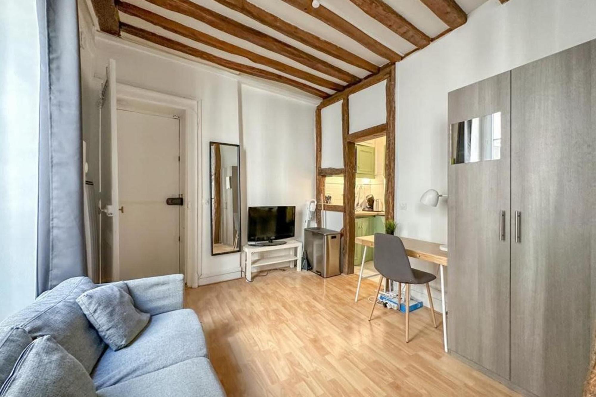 Flexliving - - Linne Appartamento