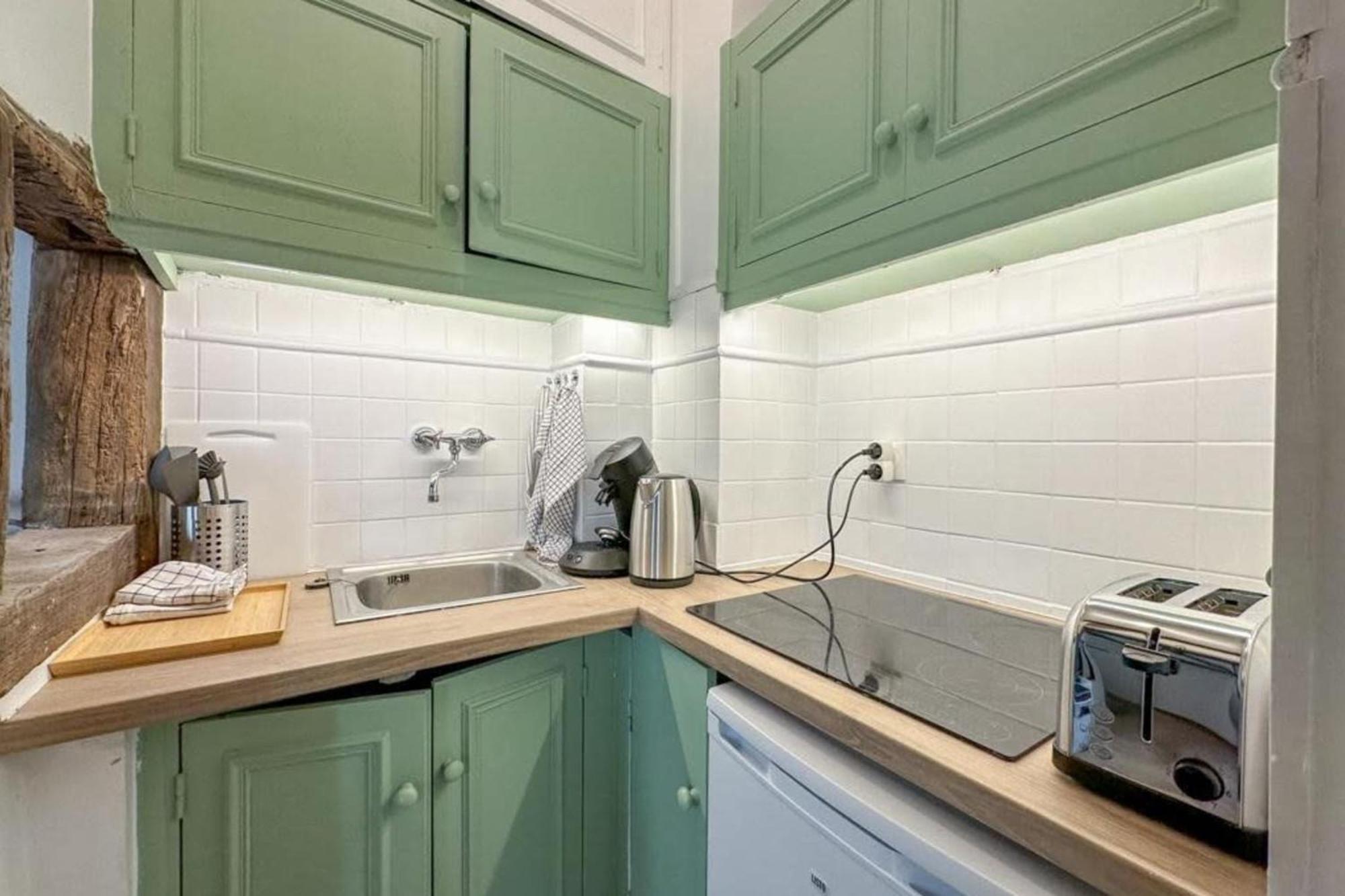 Appartamento Flexliving - - Linne